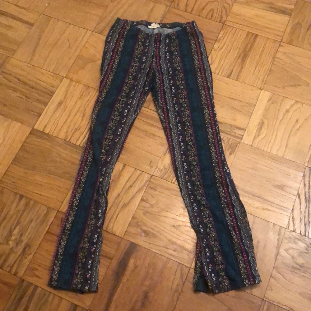 LA Hearts Flair Pants